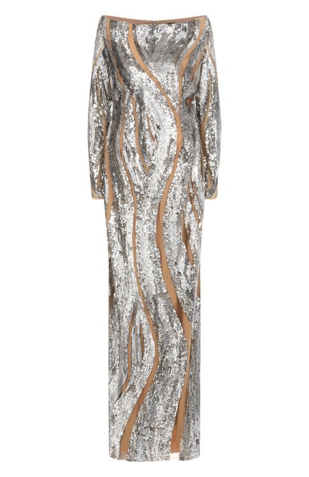 Женское платье marina rinaldi x zuhair murad MARINA RINALDI ELEGANTE, арт. SUVI