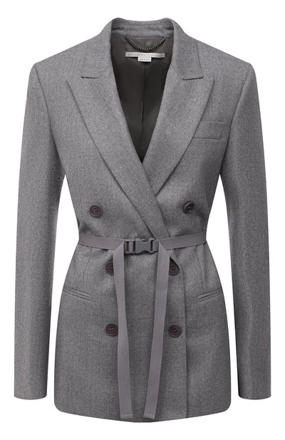 Женский шерстяной жакет STELLA MCCARTNEY, арт. 603698/SNB53