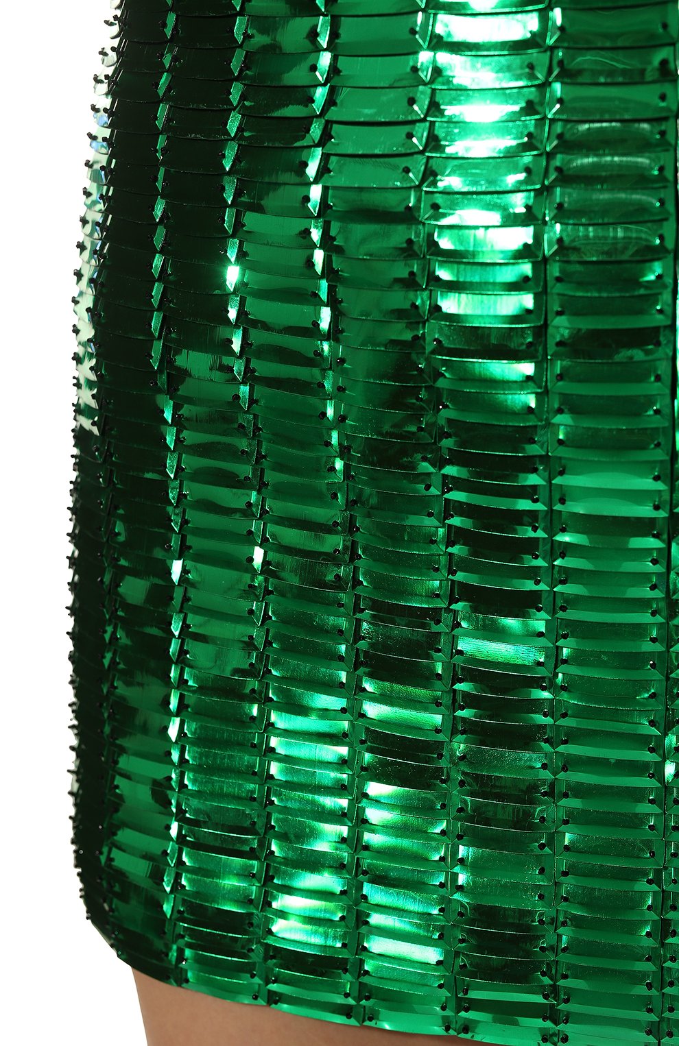 Юбка THE ATTICO, арт. 221WCS87/H111, фото 5