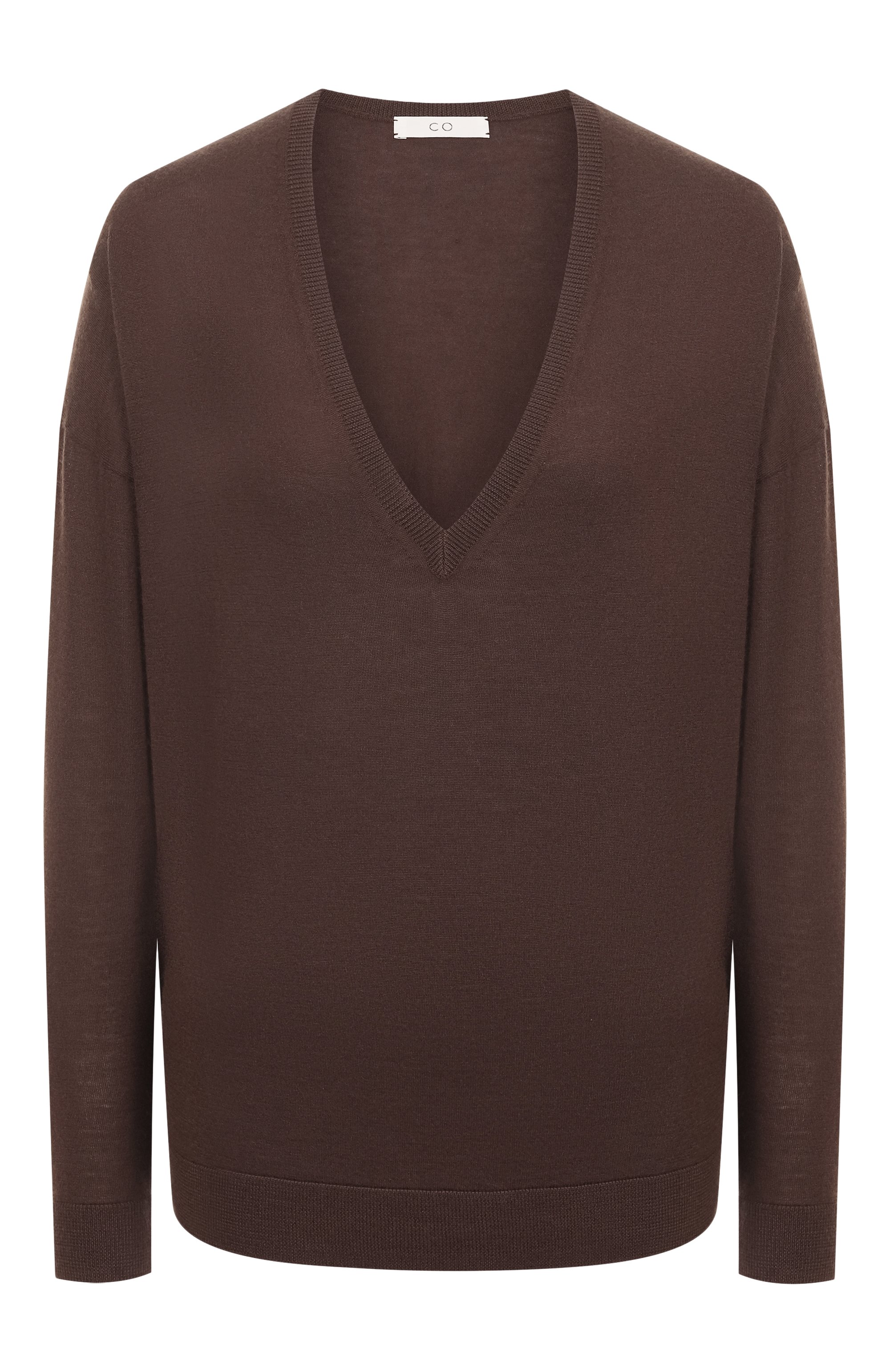 Кашемировый пуловер CO, арт. 7891BCM-C0RE, фото 1