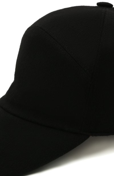 Кашемировая бейсболка  LORO PIANA, арт. FAF4352, фото 4