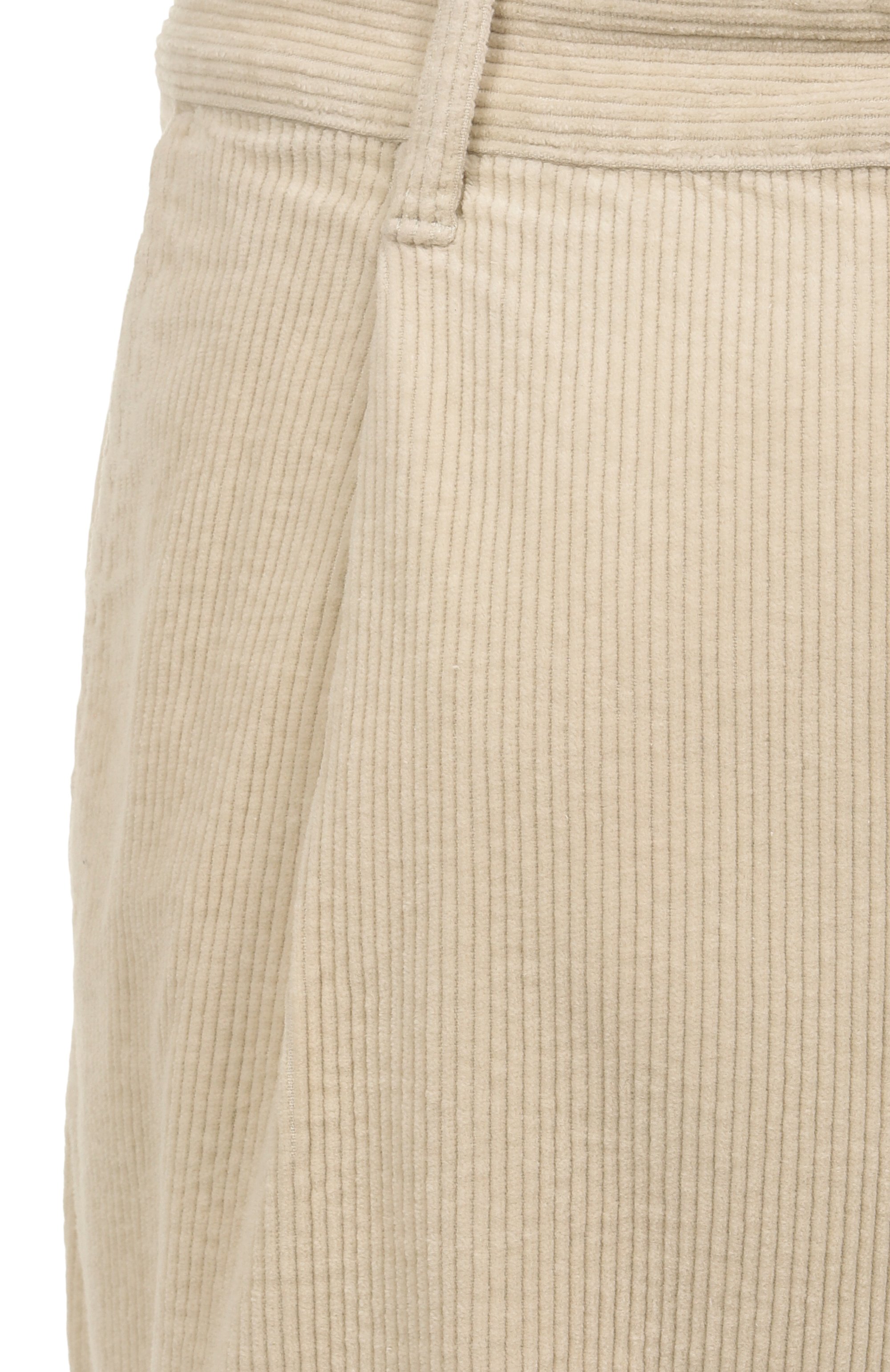 Вельветовые брюки BOSS ORANGE, арт. 50529485, фото 6