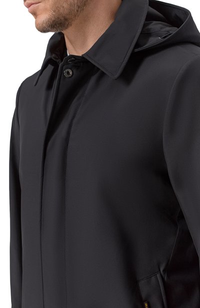 Плащ revido-skt MOORER, арт. REVID0/SKT, фото 5