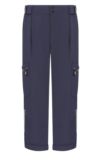 Мужские утепленные брюки GIORGIO ARMANI, арт. 8NSP1A/SND3Z