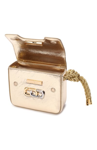 Сумка the j link mini MARC JACOBS (THE), арт. H901M06FA21, фото 5