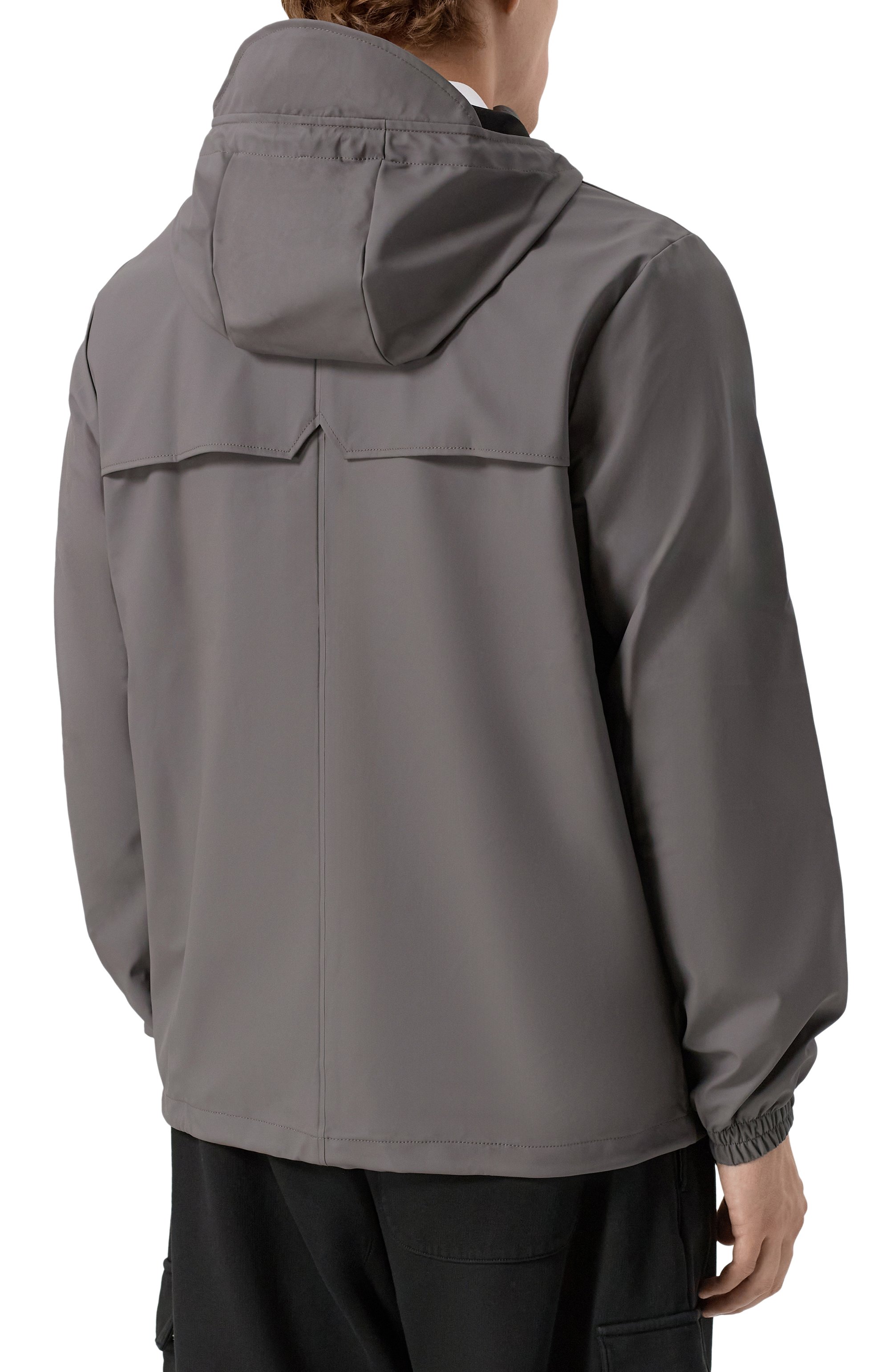 Куртка RAINS, арт. RA18370, фото 4