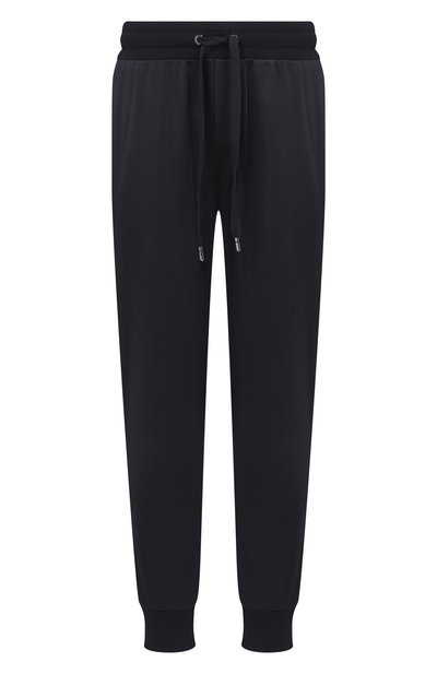 Мужские джоггеры DOLCE & GABBANA, арт. GVXQHT/HU7B0