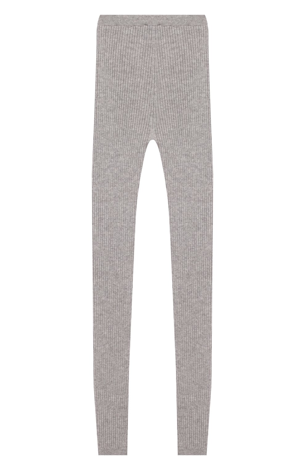 Кашемировые легинсы LORO PIANA, арт. FAI7091, фото 2