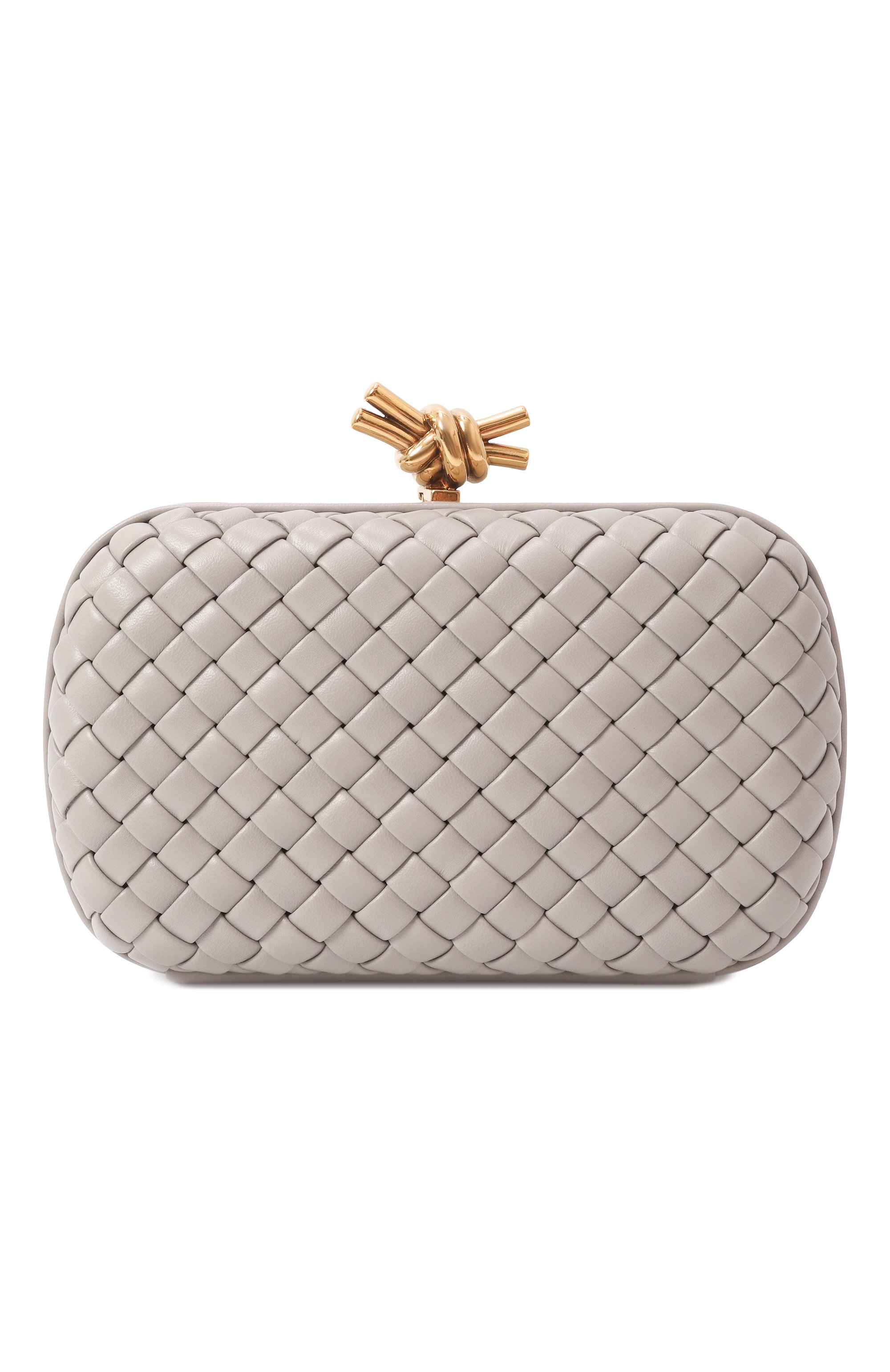 Клатч knot chain BOTTEGA VENETA, арт. 776662 V01D1, фото 6