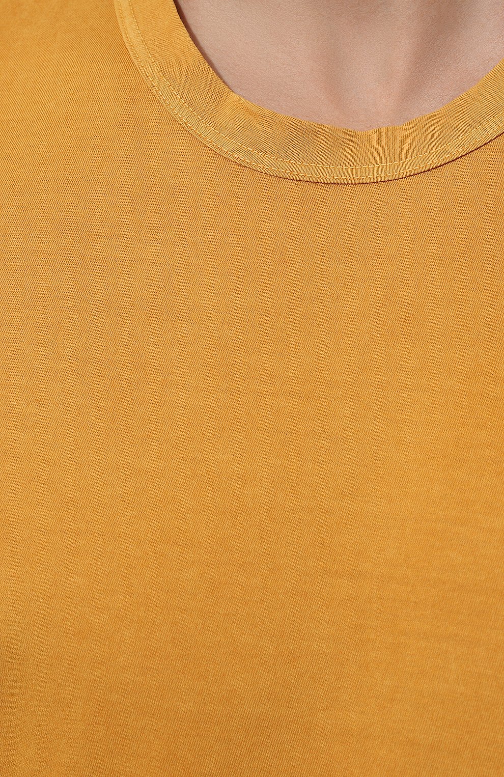 Хлопковая футболка JAMES PERSE, арт. MLJ3311, фото 5