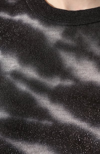 Футболка из вискозы RTA, арт. WH9419-7093IRTD, фото 5