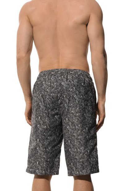 Плавки-шорты ZILLI, арт. APLAYAM2000VZCB00, фото 3