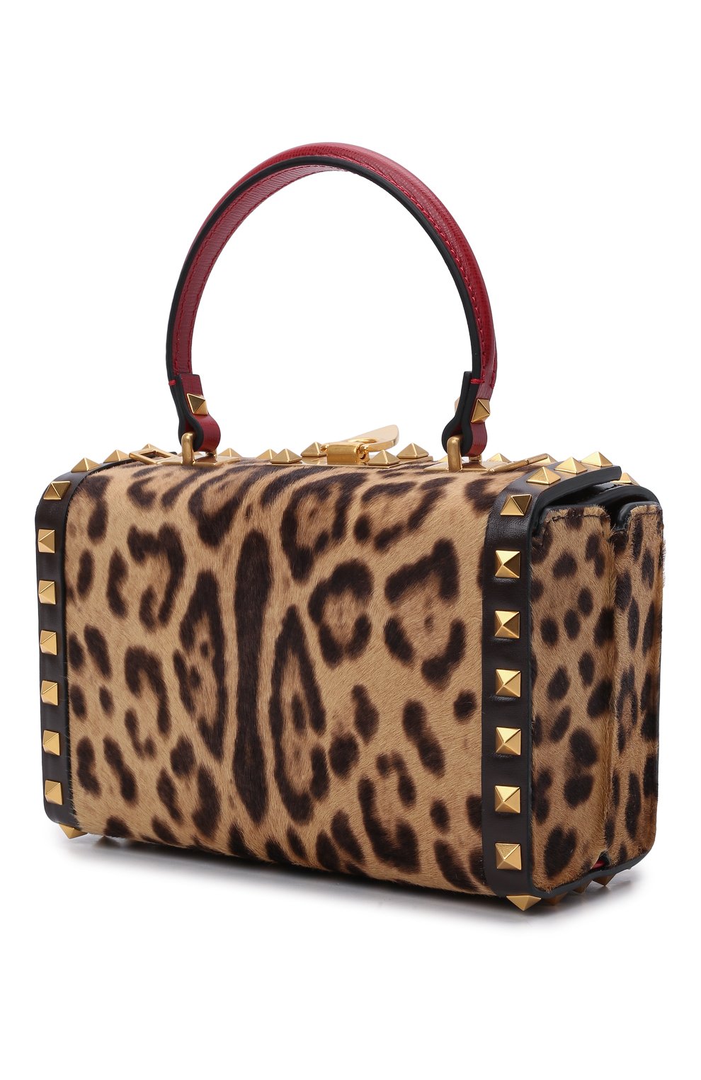 Сумка alcove VALENTINO, арт. WW2B0J73/PUT, фото 3