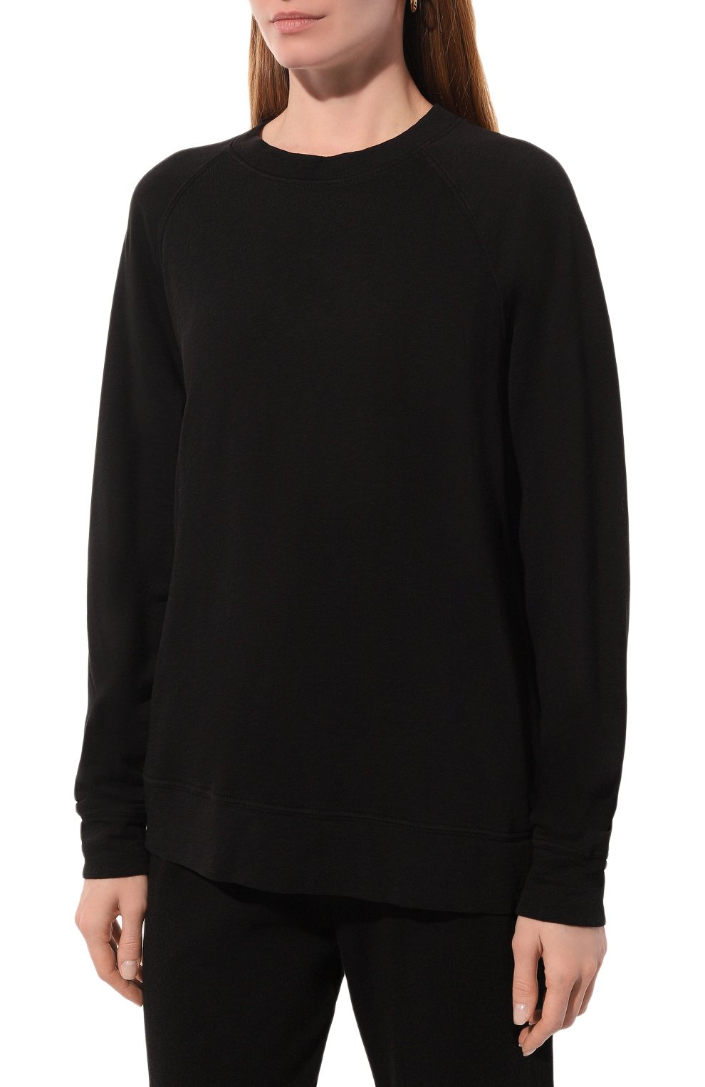 Хлопковый свитшот JAMES PERSE, арт. WXA3657, фото 3