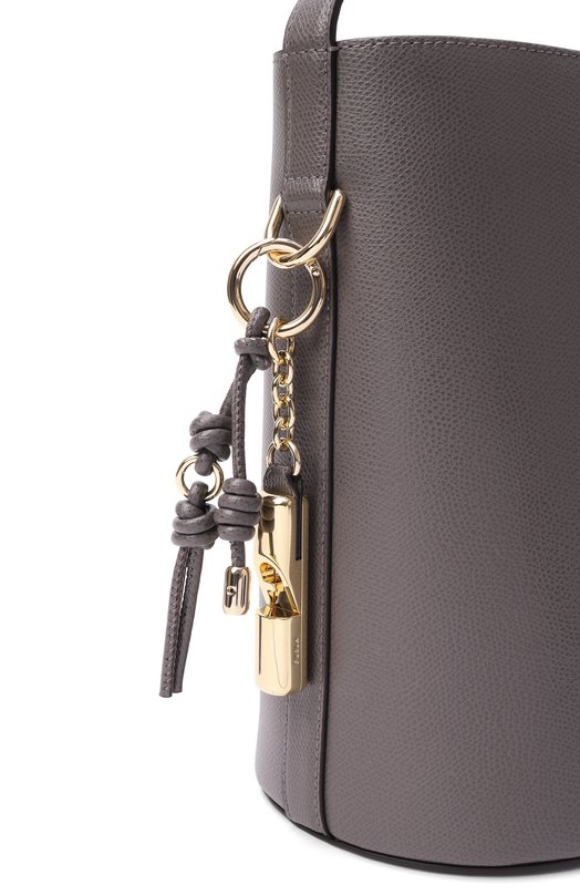 Сумка Furla Roxie small Furla WB01875/ARE000 Серый  WB01875/ARE000 Фото 3