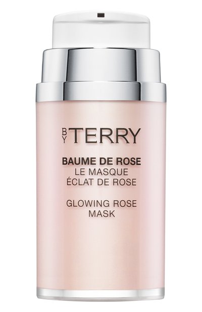 Увлажняющая маска для лица baume de rose (50ml) BY TERRY, арт. 3700076455977, фото 3