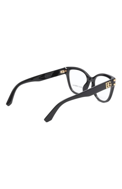 Оправа DOLCE & GABBANA, арт. 3418-501, фото 4