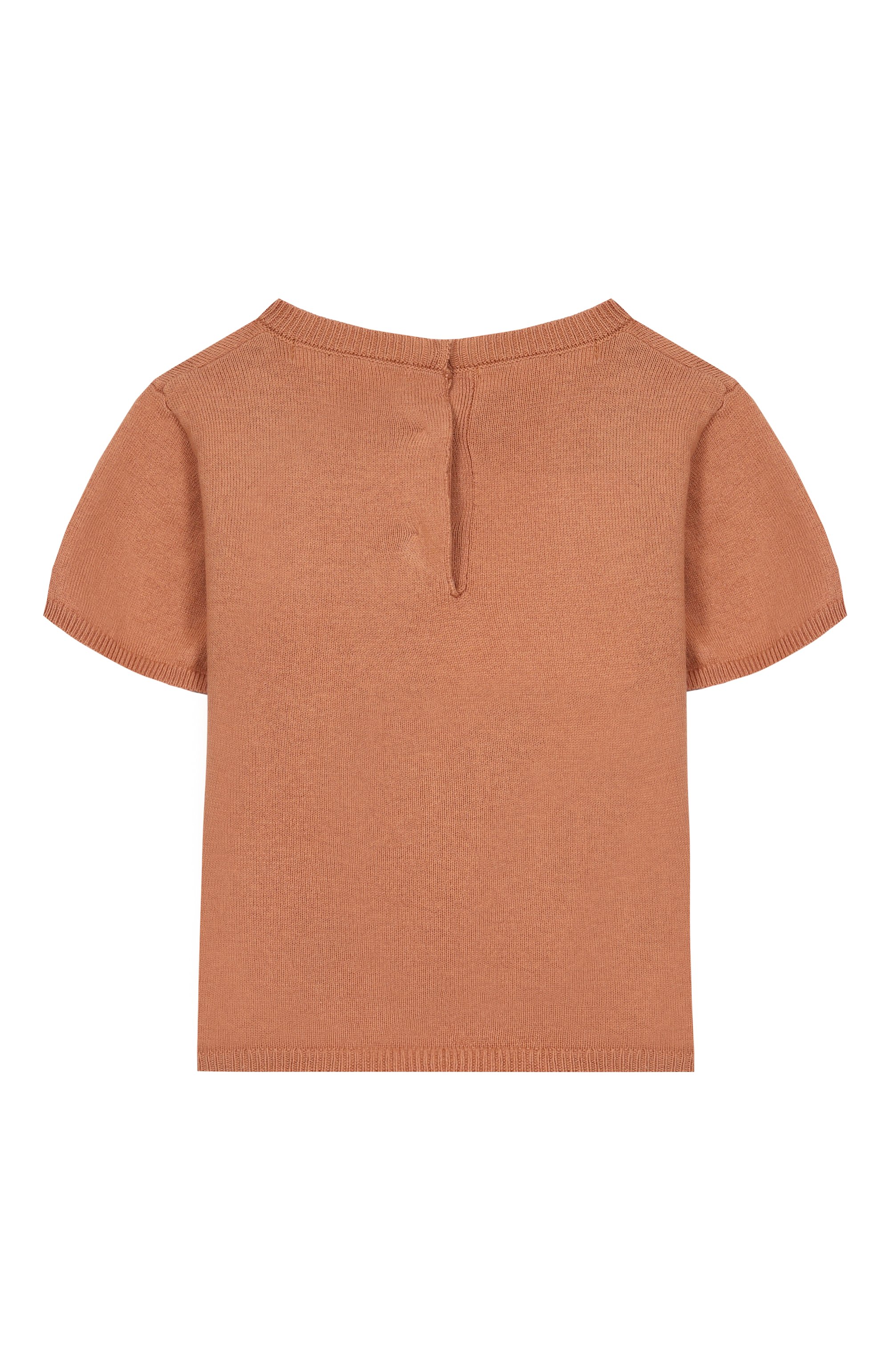 Комплект из футболки и шорт MARNI, арт. M01807/M00XB, фото 3