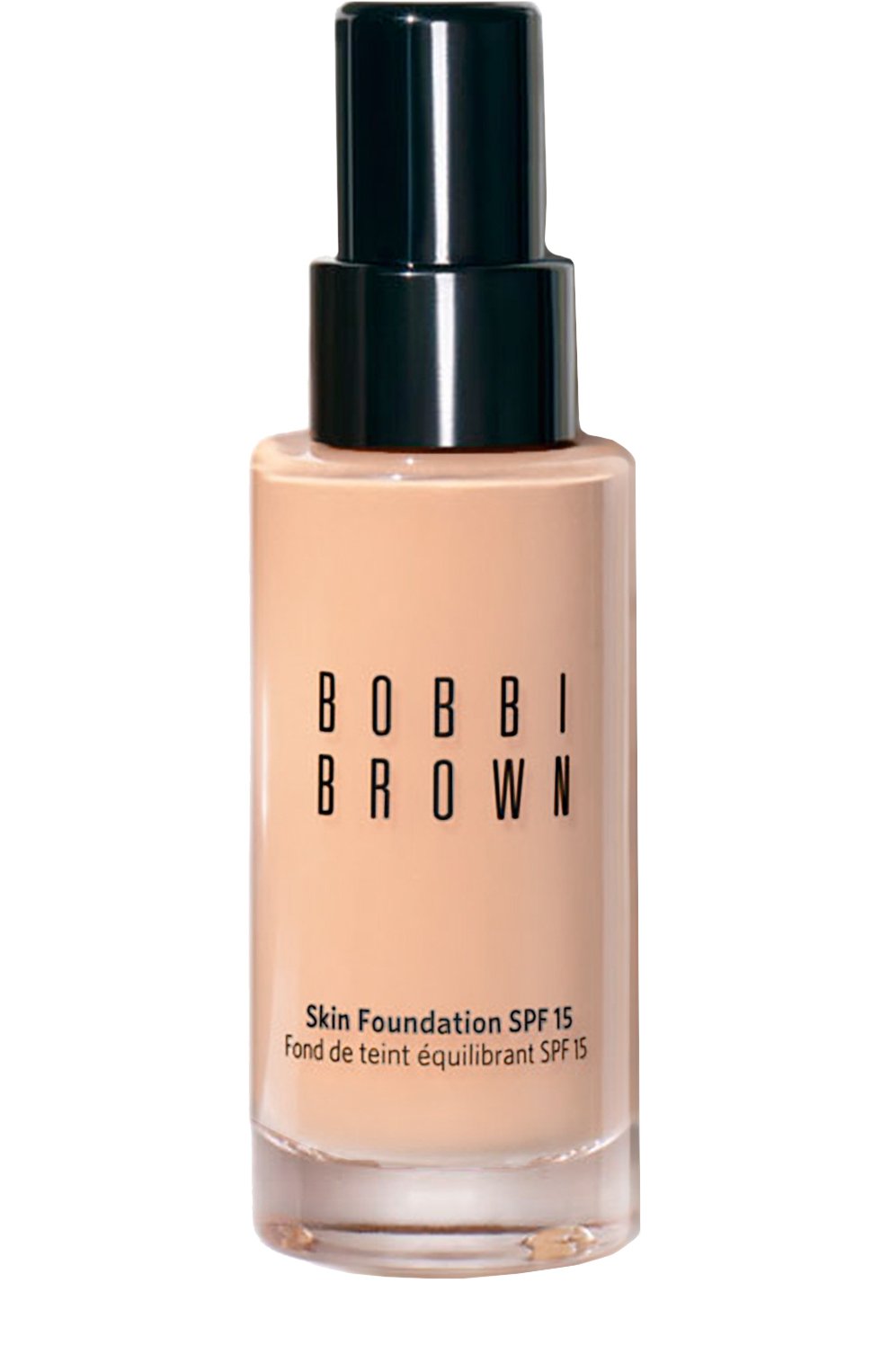 Тональный крем, оттенок beige BOBBI BROWN цвета по цене 4900 руб., арт. E2LE-03, фото 1 Тональный крем, оттенок beige BOBBI BROWN, арт. E2LE-03, фото 1