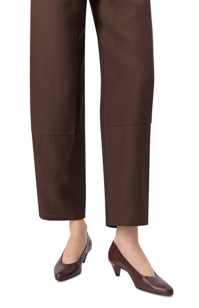 Кожаные туфли fera 40 NEOUS, арт. 00462N23, фото 3