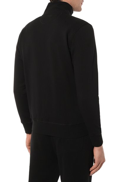 Хлопковая толстовка LA MARTINA, арт. WMF006/FP548, фото 4