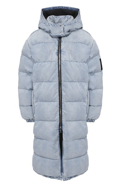 Женский пуховик ALEXANDER WANG, арт. 4DC1202628