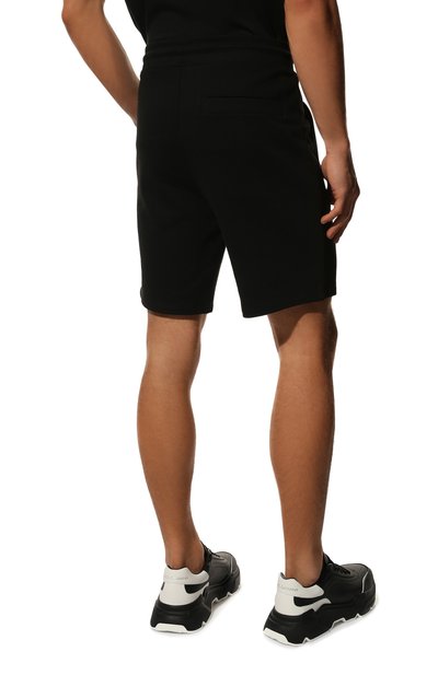 Хлопковые шорты HUGO, арт. 50466196, фото 4