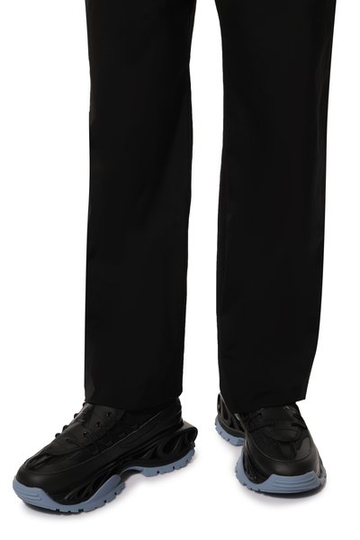 Комбинированные кроссовки ginger lion ACUPUNCTURE, арт. TAS9202304111/M, фото 3