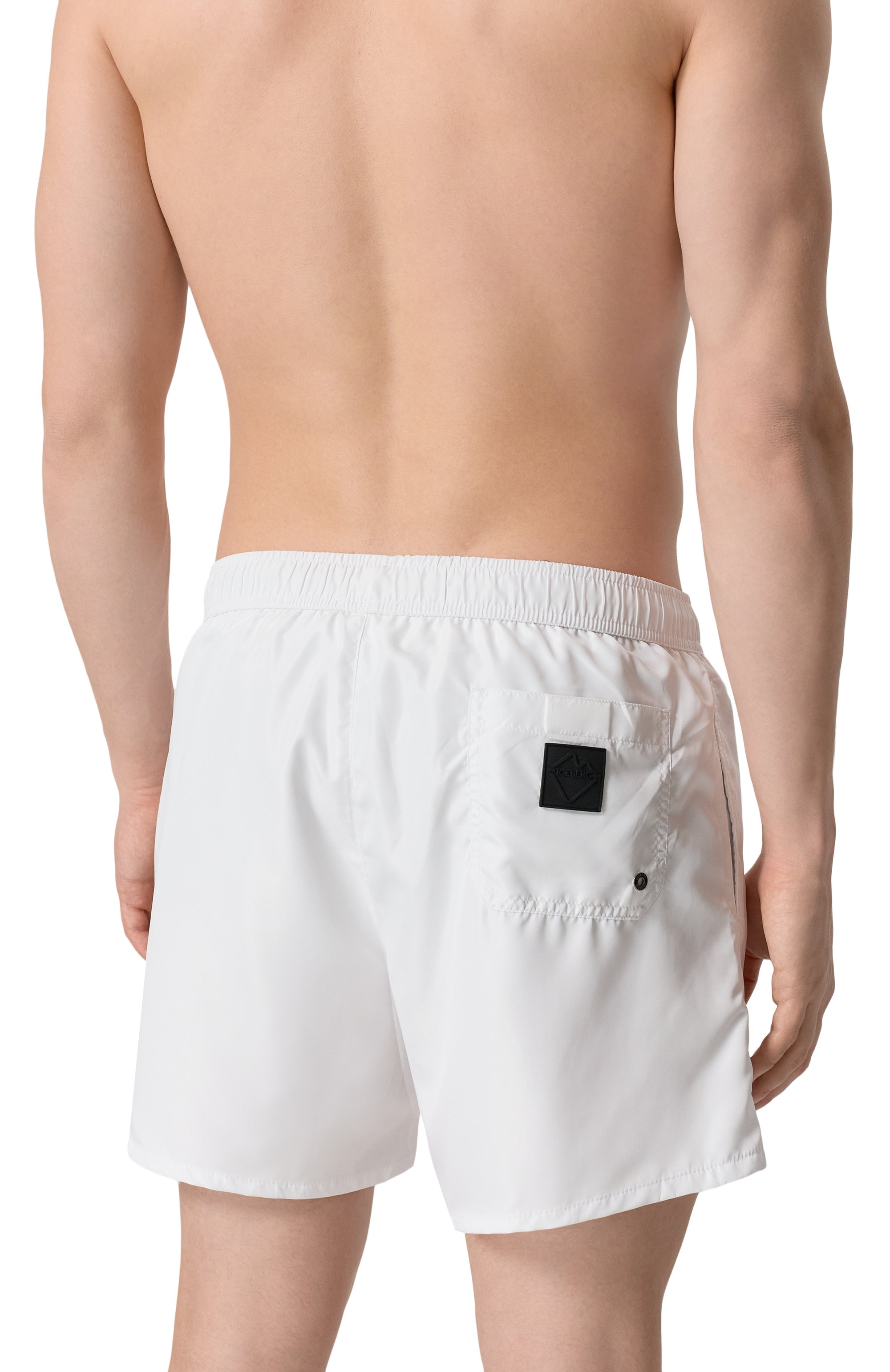 Плавки-шорты ICEBERG, арт. ICE25MBS02, фото 3