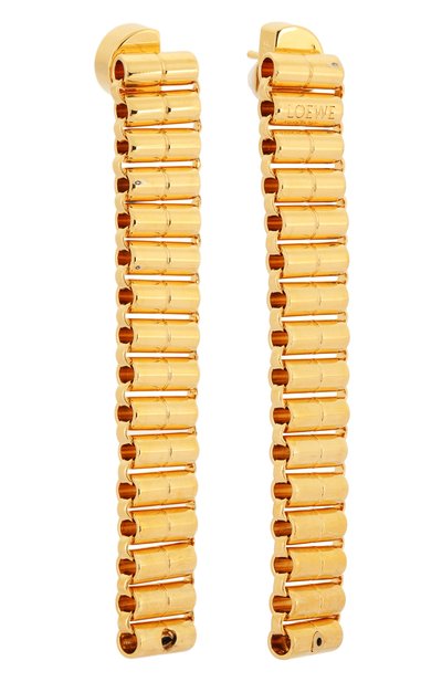 Серьги LOEWE, арт. 111.10.367, фото 3