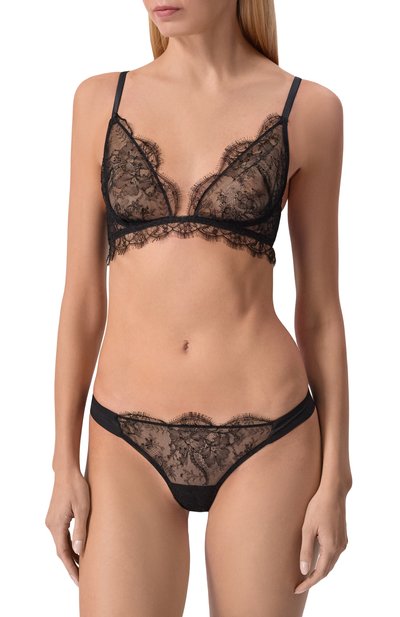 Бюстгальтер с треугольными чашками I.D. SARRIERI, арт. M9549, фото 2