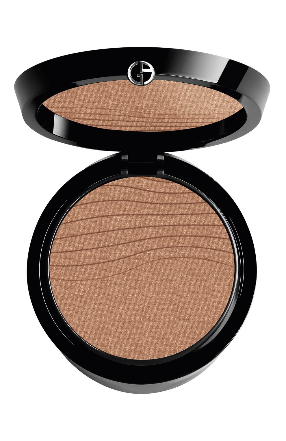 Компактная пудра luminous silk glow fusion powder, 7 GIORGIO ARMANI, арт. 3614273427562, фото 1