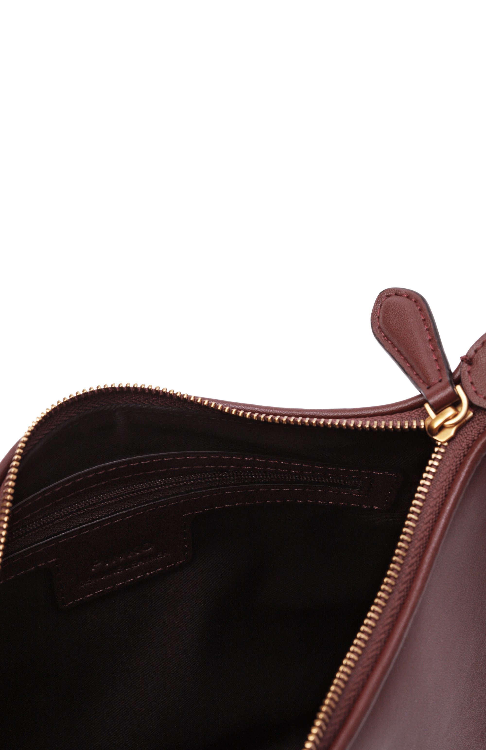 Сумка half moon love mini PINKO, арт. 102790/A0F1, фото 6