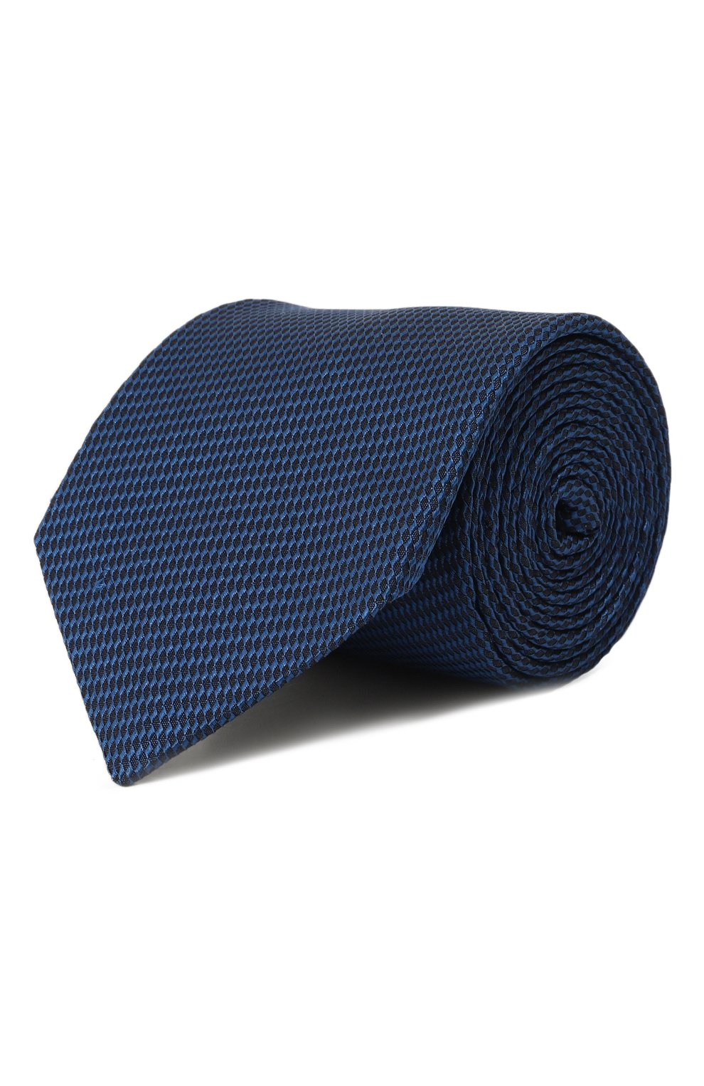 Шелковый галстук LANVIN, арт. TIES/3109, фото 1