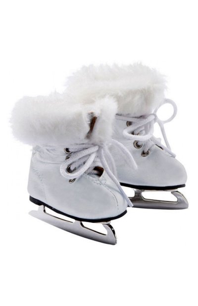 Коньки для куклы GOTZ, арт. 3401686, фото 1