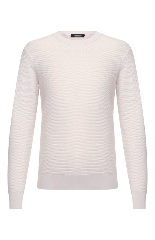 фото Шерстяной джемпер zegna