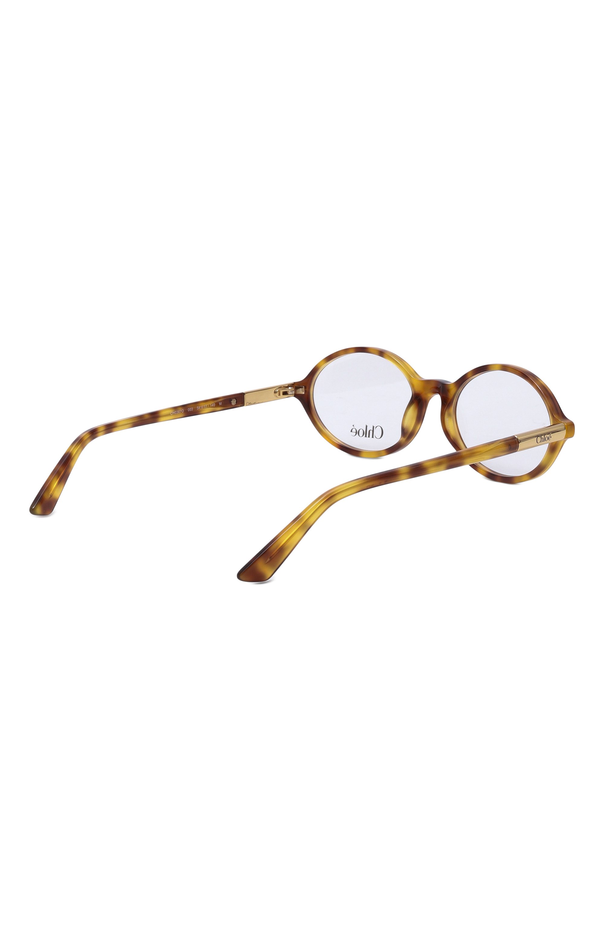 Оправа CHLOÉ, арт. CH0367 003, фото 4