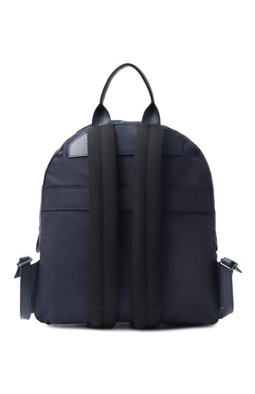 Рюкзак Kiton UBA0084N0127002 Синий  UBA0084N0127002 Фото 6
