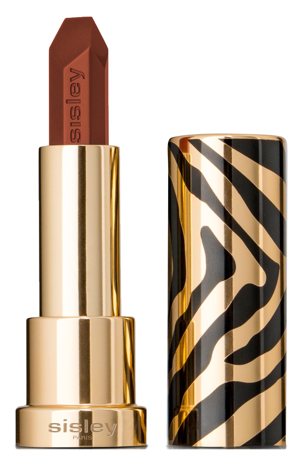 Увлажняющая фитопомада для губ, оттенок № 33 темно-терракотовый SISLEY, арт. 170356, фото 1