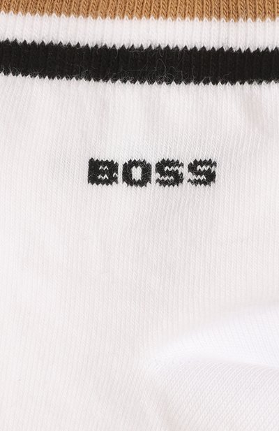 Комплект из двух пар носков BOSS, арт. 50491195, фото 2