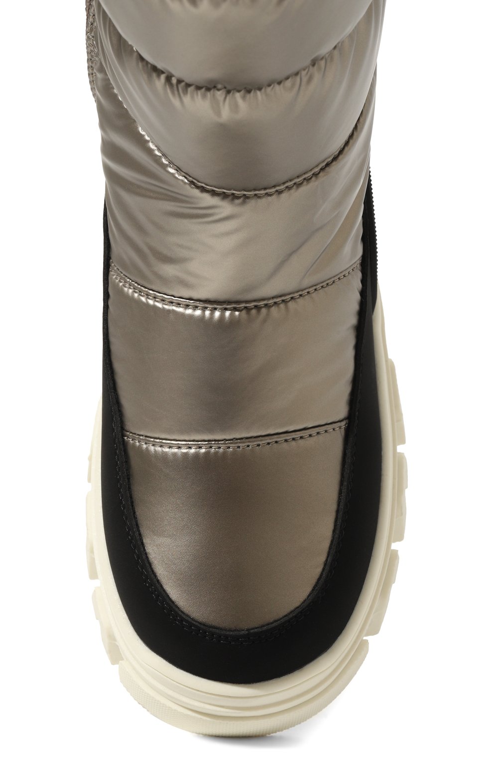 Утепленные сапоги JOG DOG, арт. 1304TGPDA1-039, фото 4