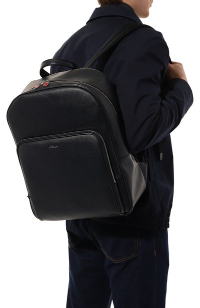 Рюкзак KITON, арт. UBA0008N0100302, фо то 2