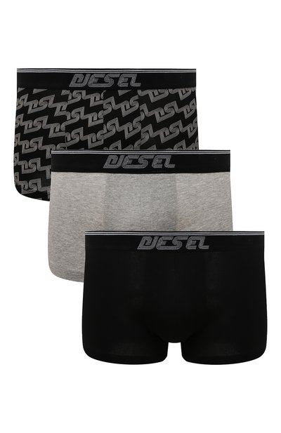 Комплект из трех боксеров DIESEL, арт. 00ST3V/0LICW, фото 1