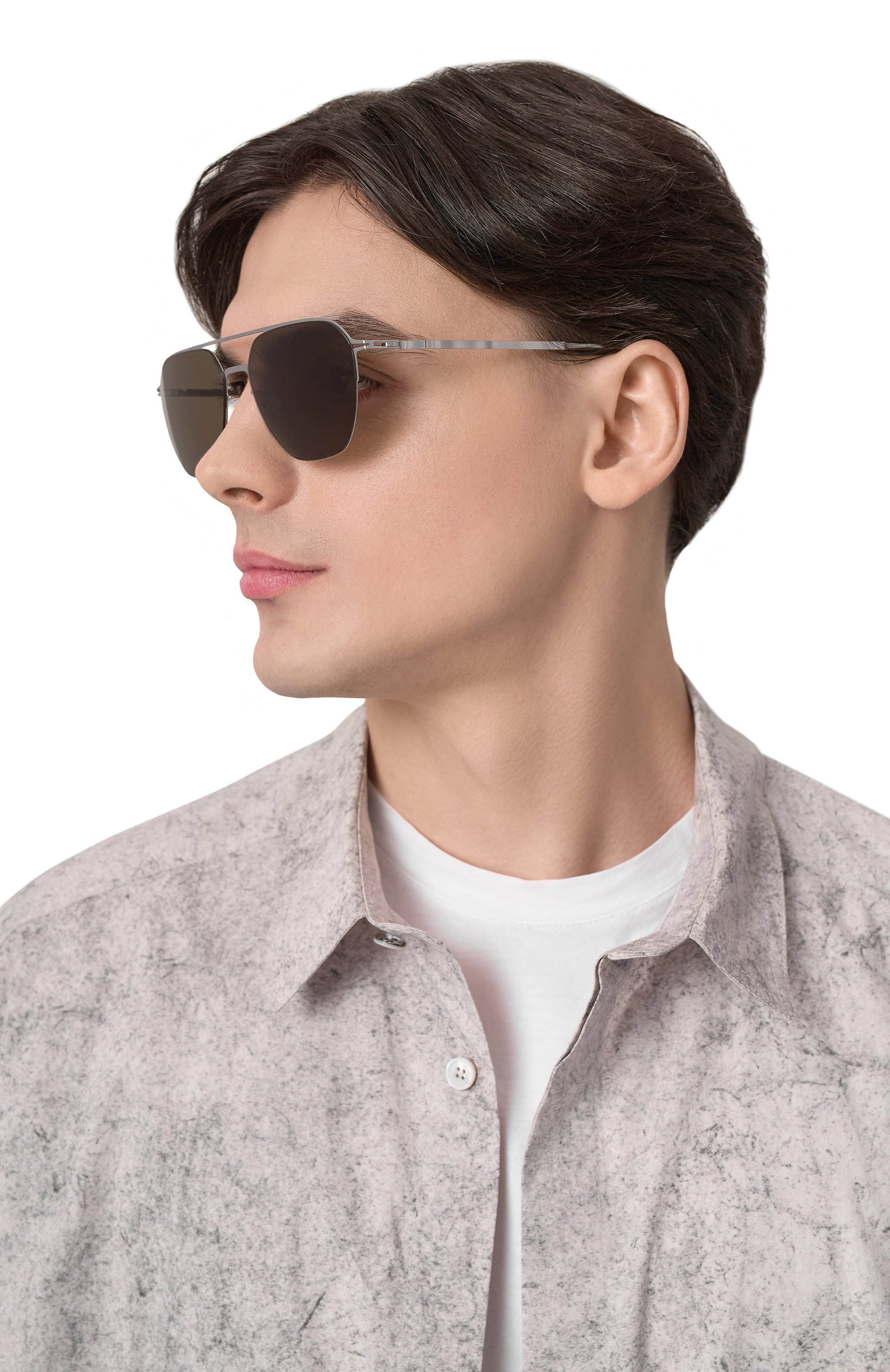 Солнцезащитные очки MYKITA, арт. AM0S/051, фото 2