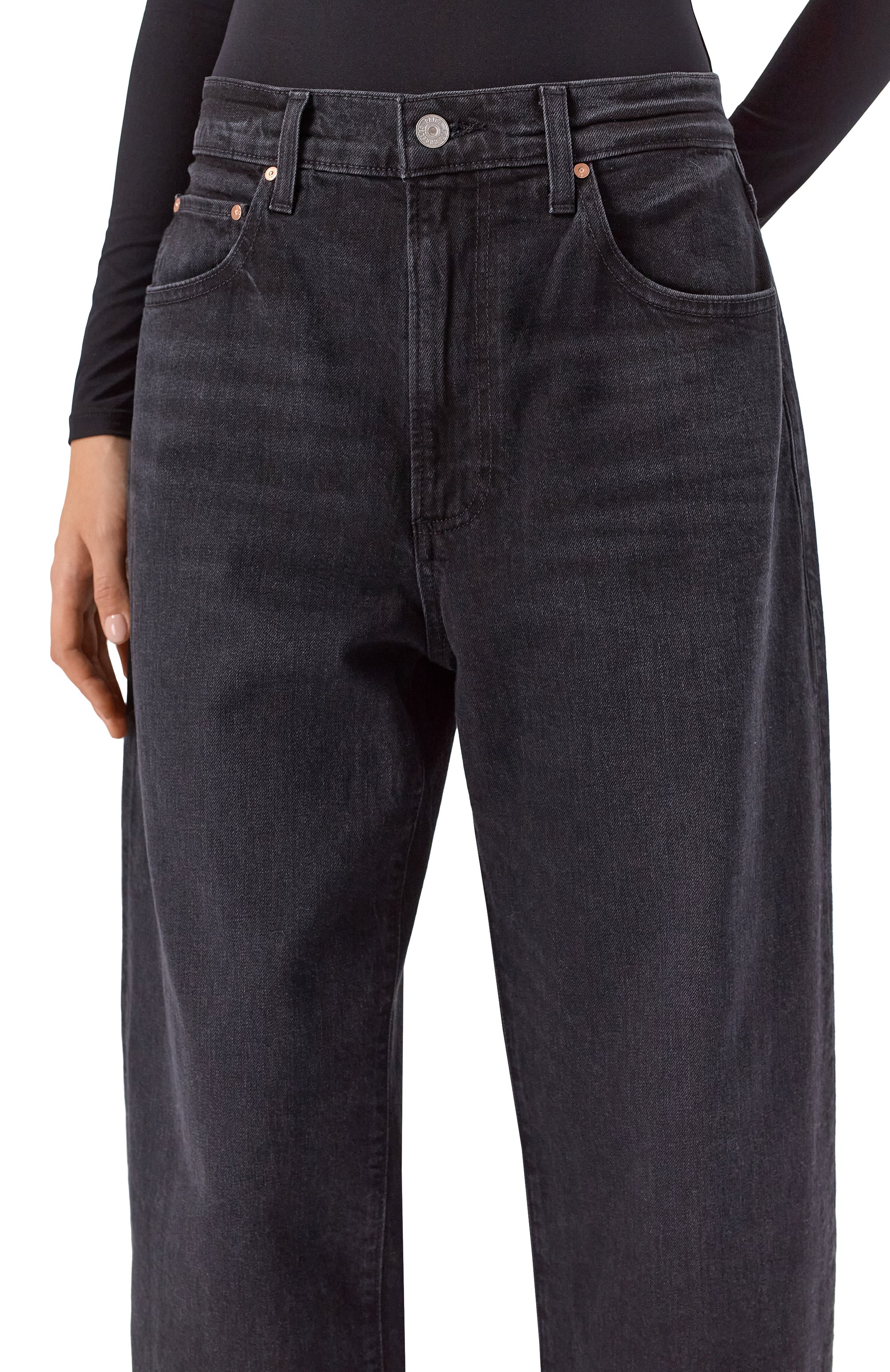 Джинсы arellia PAIGE, арт. 1M39B80-C818, фото 5