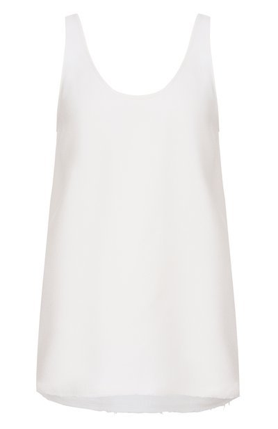 Женский топ из вискозы TOTEME, арт. 252-WRT0510-FB0240