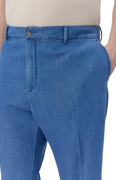 Джинсы PAUL&SHARK, арт. 26414148R_001, фото 5