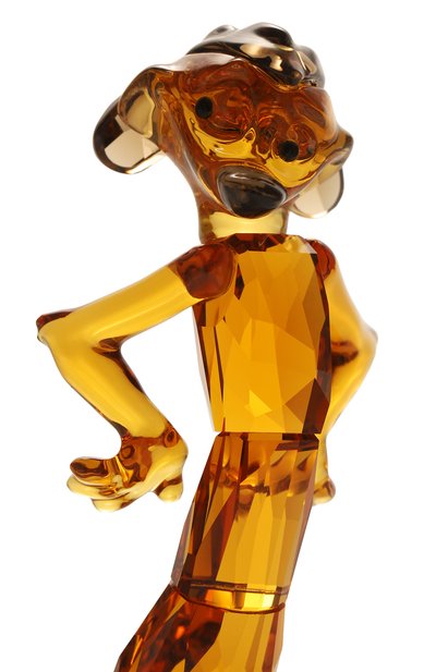 Фигурка the lion king timon SWAROVSKI, арт. 5680916, фото 4