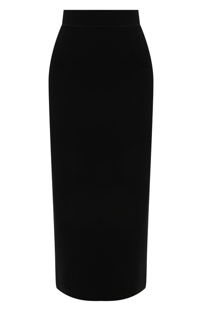 Женская юбка из вискозы DOLCE & GABBANA, арт. F4CB8T/FUGKF