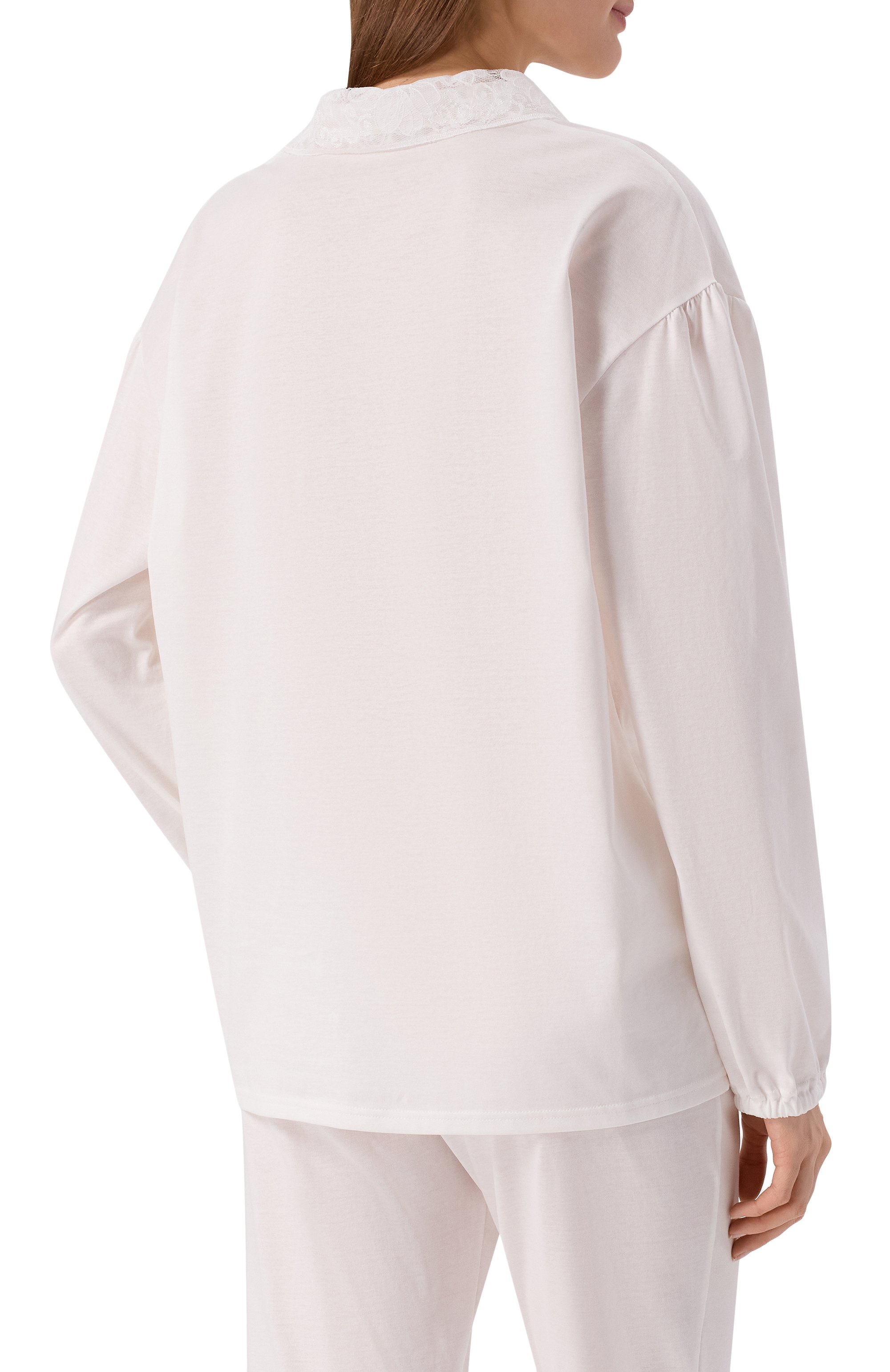 Хлопковая пижама FERAUD, арт. 3251245, фото 4